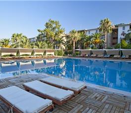 Ersan Resort & Spa