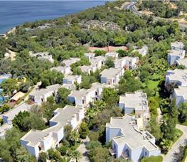 Onura Holiday Village