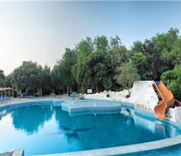 Onura Holiday Village