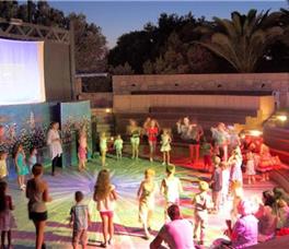 Onura Holiday Village