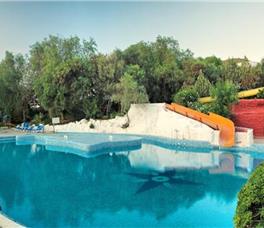 Onura Holiday Village