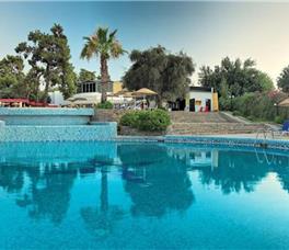 Onura Holiday Village