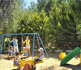 Onura Holiday Village