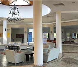 Onura Holiday Village