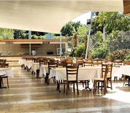 Onura Holiday Village