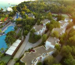 Onura Holiday Village