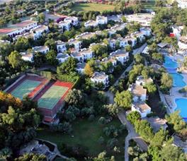 Onura Holiday Village