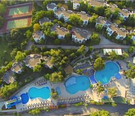 Onura Holiday Village