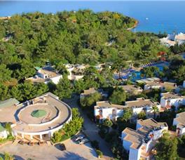 Onura Holiday Village