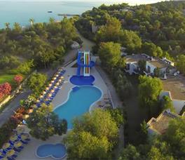 Onura Holiday Village