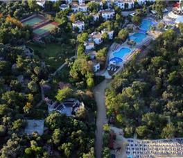 Onura Holiday Village