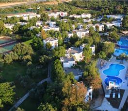 Onura Holiday Village