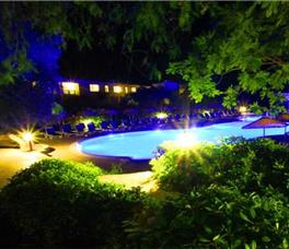 Onura Holiday Village