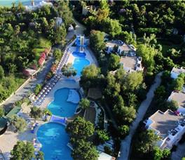 Onura Holiday Village