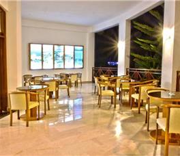 Onura Holiday Village