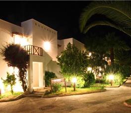 Onura Holiday Village