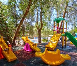 Onura Holiday Village