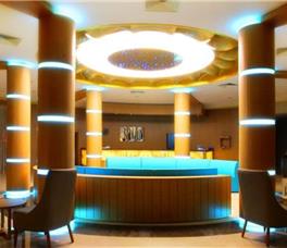 Onura Holiday Village