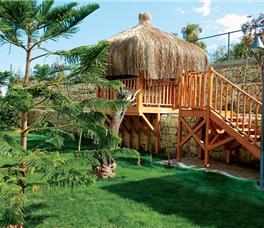 Commodore Elite Suites & Spa