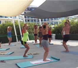 Commodore Elite Suites & Spa