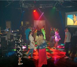 Commodore Elite Suites & Spa