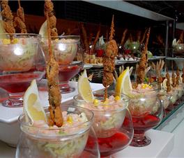 Commodore Elite Suites & Spa