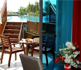 Commodore Elite Suites & Spa