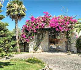 Doora Bodrum Hotel ( ex Ora Holiday Village)