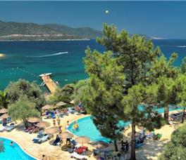 Doora Bodrum Hotel ( ex Ora Holiday Village)