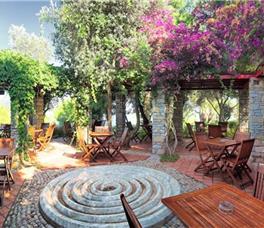 Doora Bodrum Hotel ( ex Ora Holiday Village)