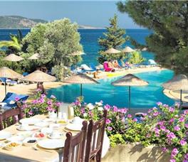 Doora Bodrum Hotel ( ex Ora Holiday Village)