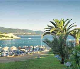 Doora Bodrum Hotel ( ex Ora Holiday Village)