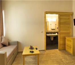 Doora Bodrum Hotel ( ex Ora Holiday Village)