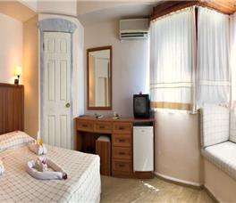 Doora Bodrum Hotel ( ex Ora Holiday Village)