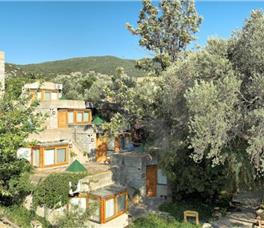 Doora Bodrum Hotel ( ex Ora Holiday Village)