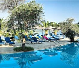Doora Bodrum Hotel ( ex Ora Holiday Village)