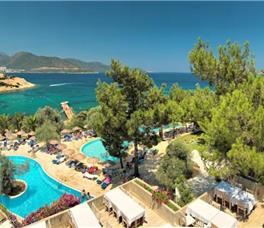 Doora Bodrum Hotel ( ex Ora Holiday Village)