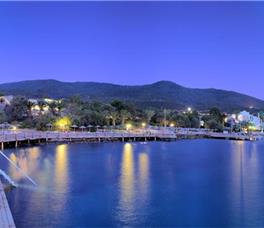 Doora Bodrum Hotel ( ex Ora Holiday Village)