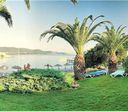 Doora Bodrum Hotel ( ex Ora Holiday Village)