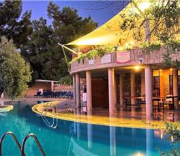 Doora Bodrum Hotel ( ex Ora Holiday Village)