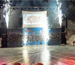 Doora Bodrum Hotel ( ex Ora Holiday Village)