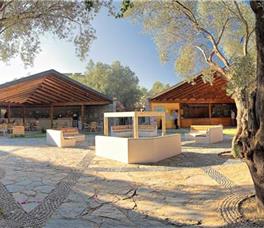 Doora Bodrum Hotel ( ex Ora Holiday Village)