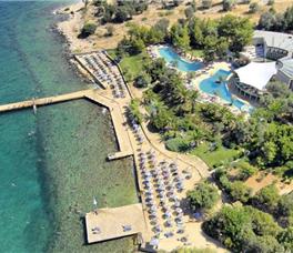 Doora Bodrum Hotel ( ex Ora Holiday Village)