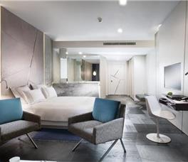 Swissôtel Resort Bodrum Beach