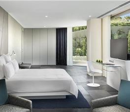 Swissôtel Resort Bodrum Beach