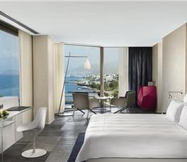 Swissôtel Resort Bodrum Beach