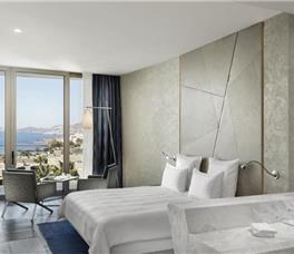 Swissôtel Resort Bodrum Beach