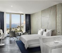 Swissôtel Resort Bodrum Beach