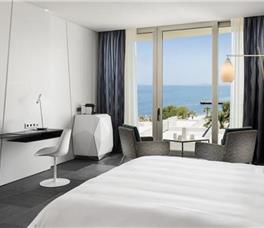 Swissôtel Resort Bodrum Beach