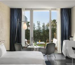 Swissôtel Resort Bodrum Beach